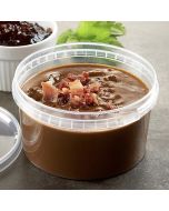 Kalvesteg stegt som vildt