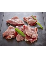 Saltimbocca