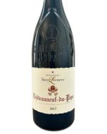Châteauneuf du Pape