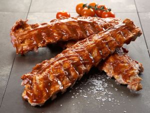 BBQ-Ben