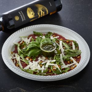 Carpaccio