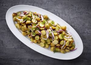 Sommerkartoffelsalat